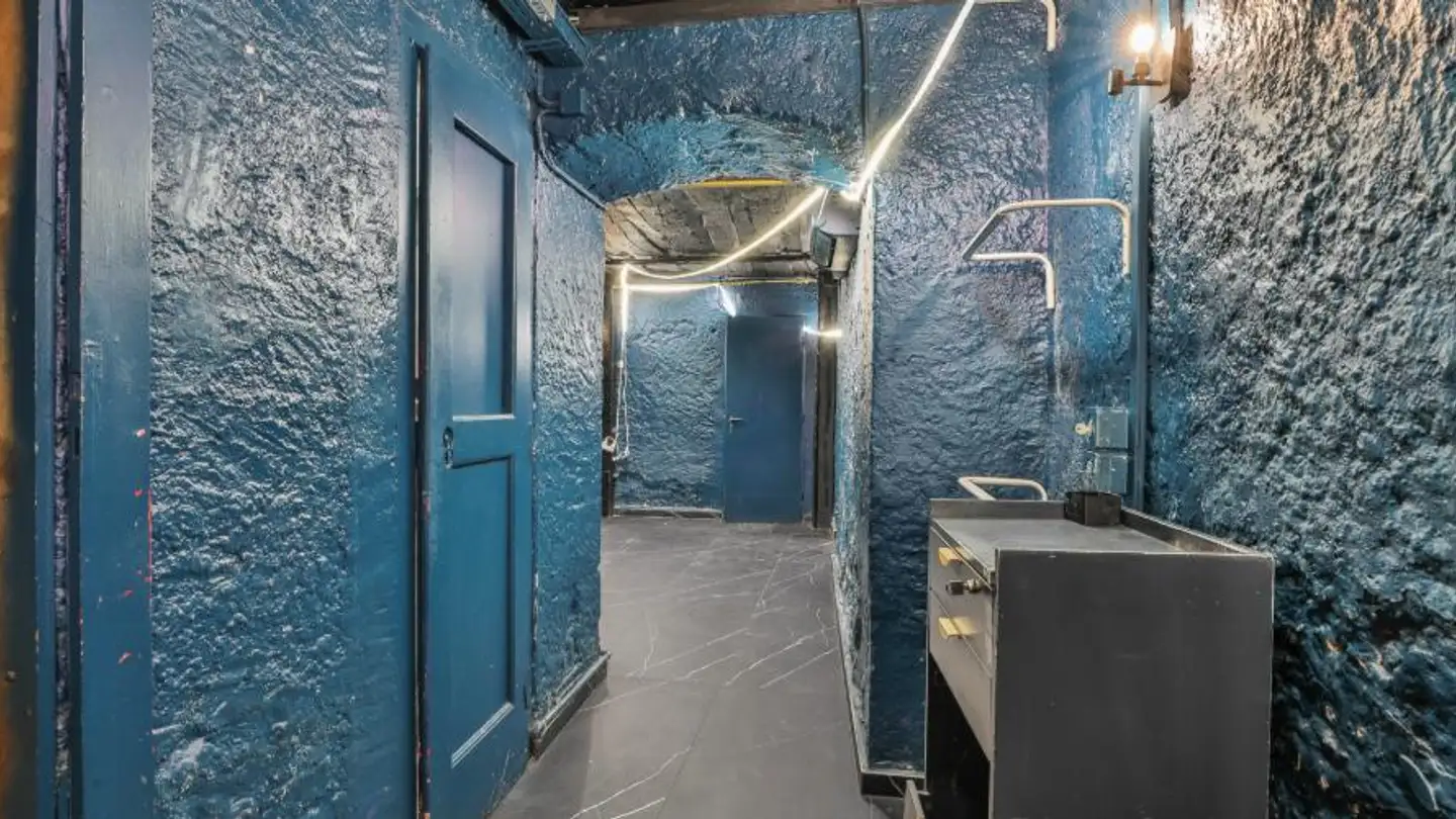 Office space for rent - 1204 Genève - Photo 4