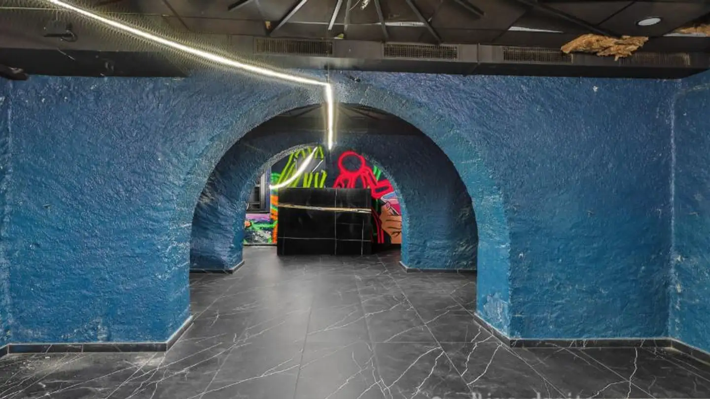 Office space for rent - 1204 Genève - Photo 2
