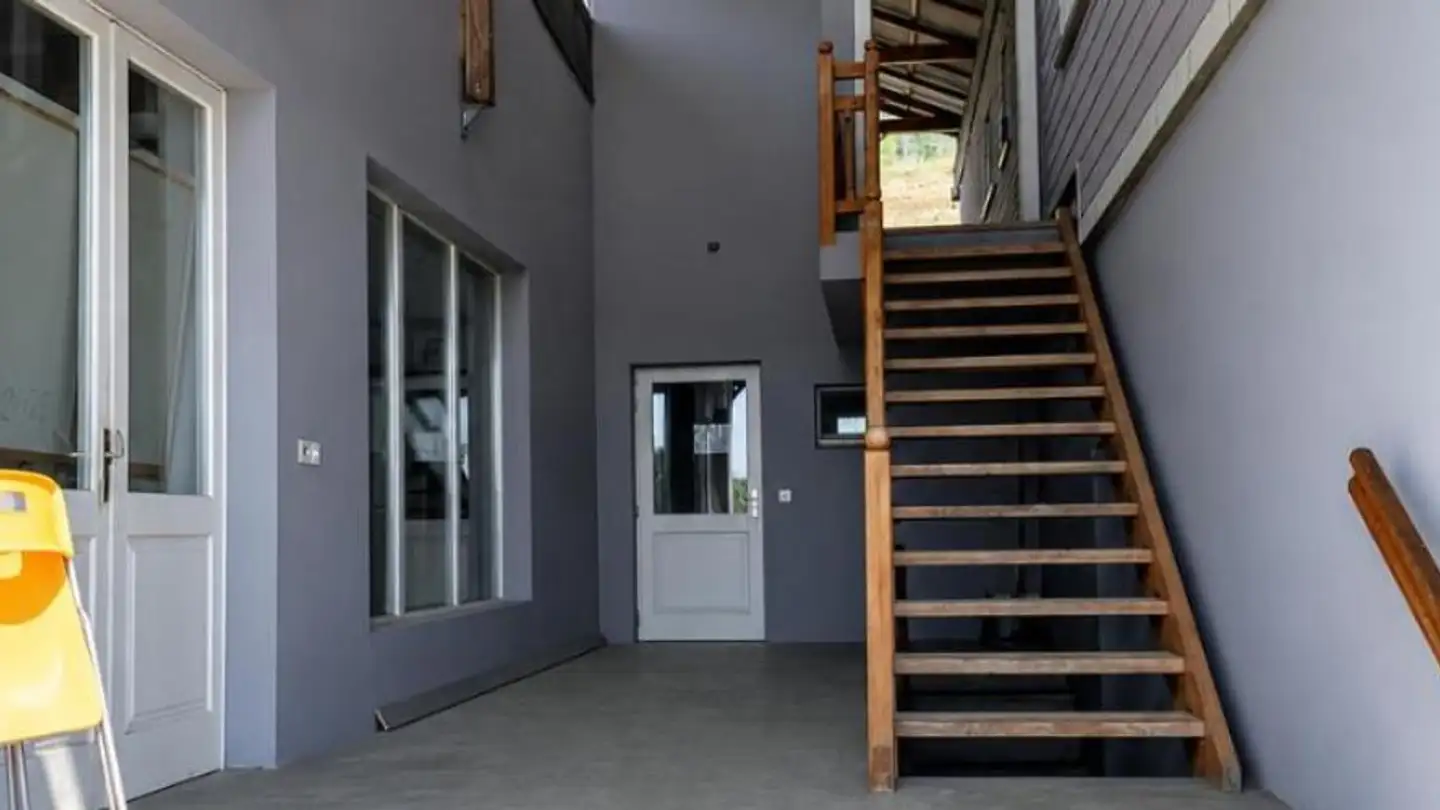 Commercial for rent - Route Des Châtaigniers 25, 1815 Clarens - Photo 4