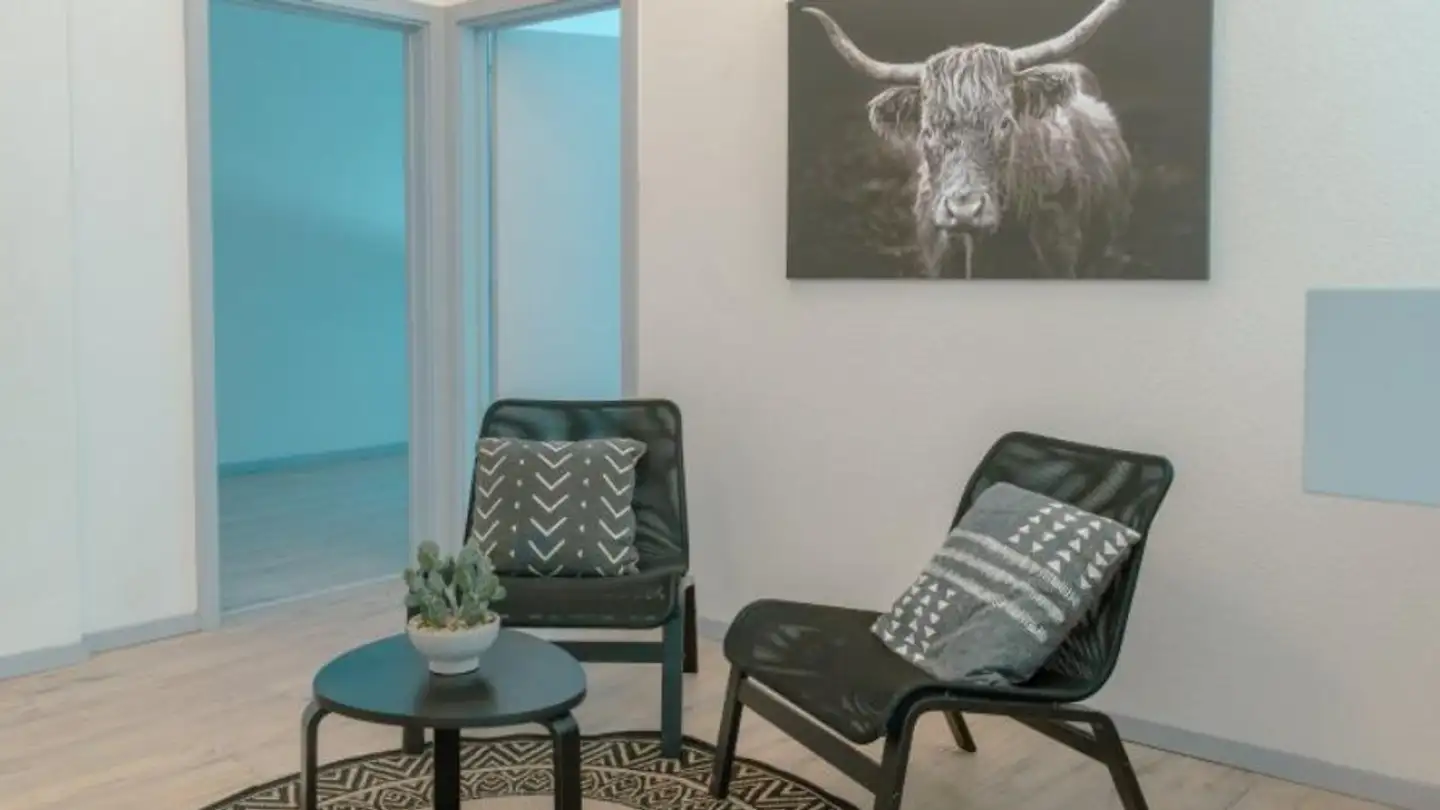Bürofläche mieten - Rue Du Grenier 18, 2300 La Chaux-de-Fonds - Foto 2