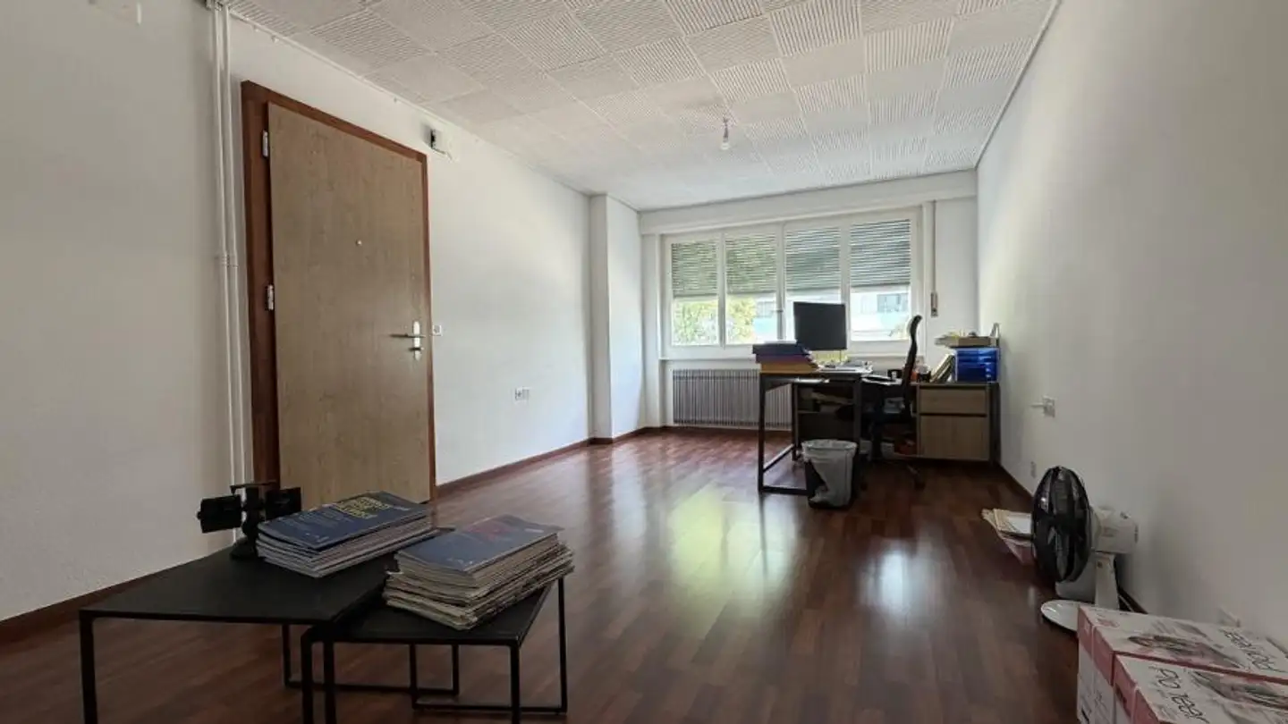 Office space for rent - Rue De La Morâche 14, 1260 Nyon - Photo 3