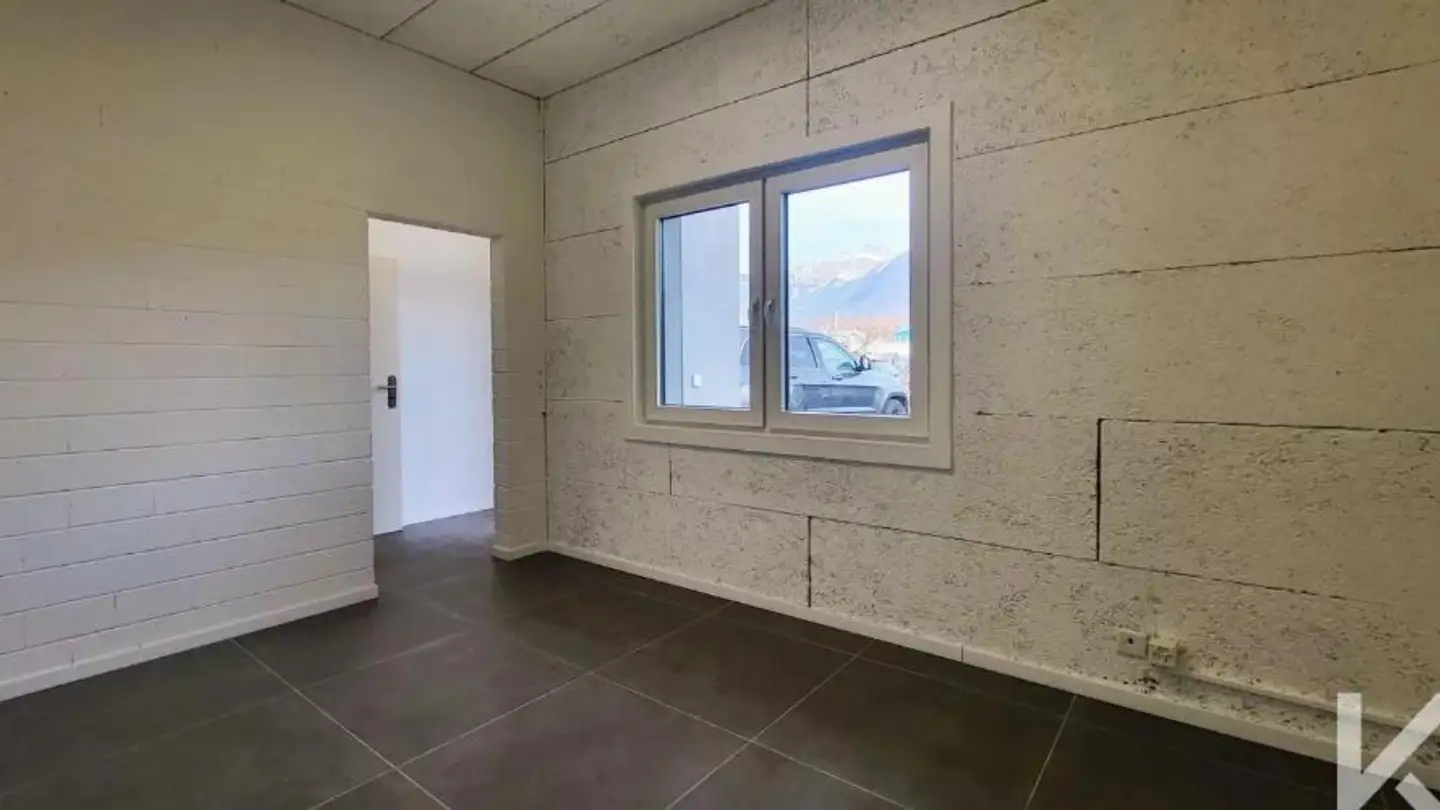 Office space for rent - 1868 Collombey - Photo 4