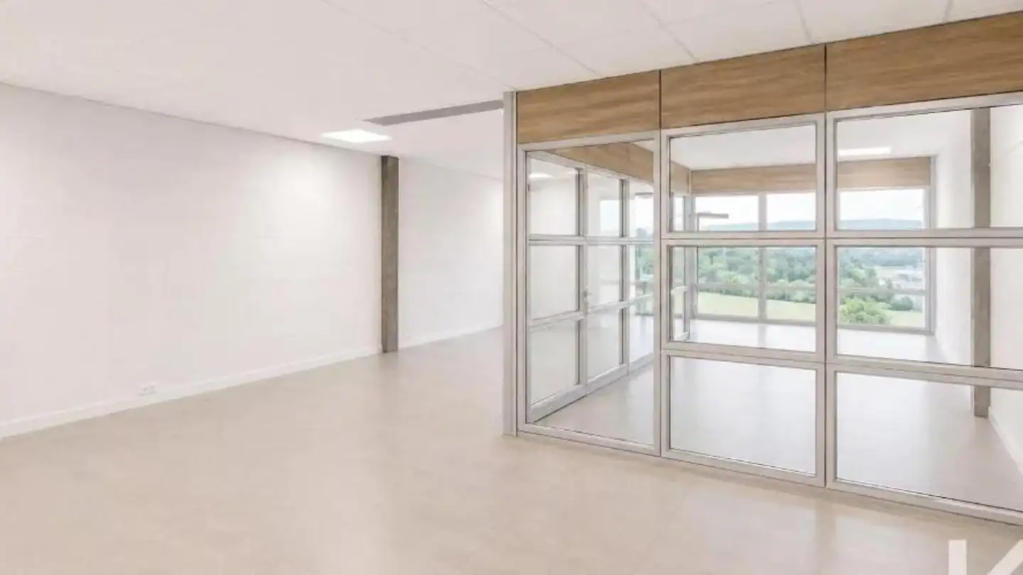 Office space for rent - 1870 Monthey - Photo 4