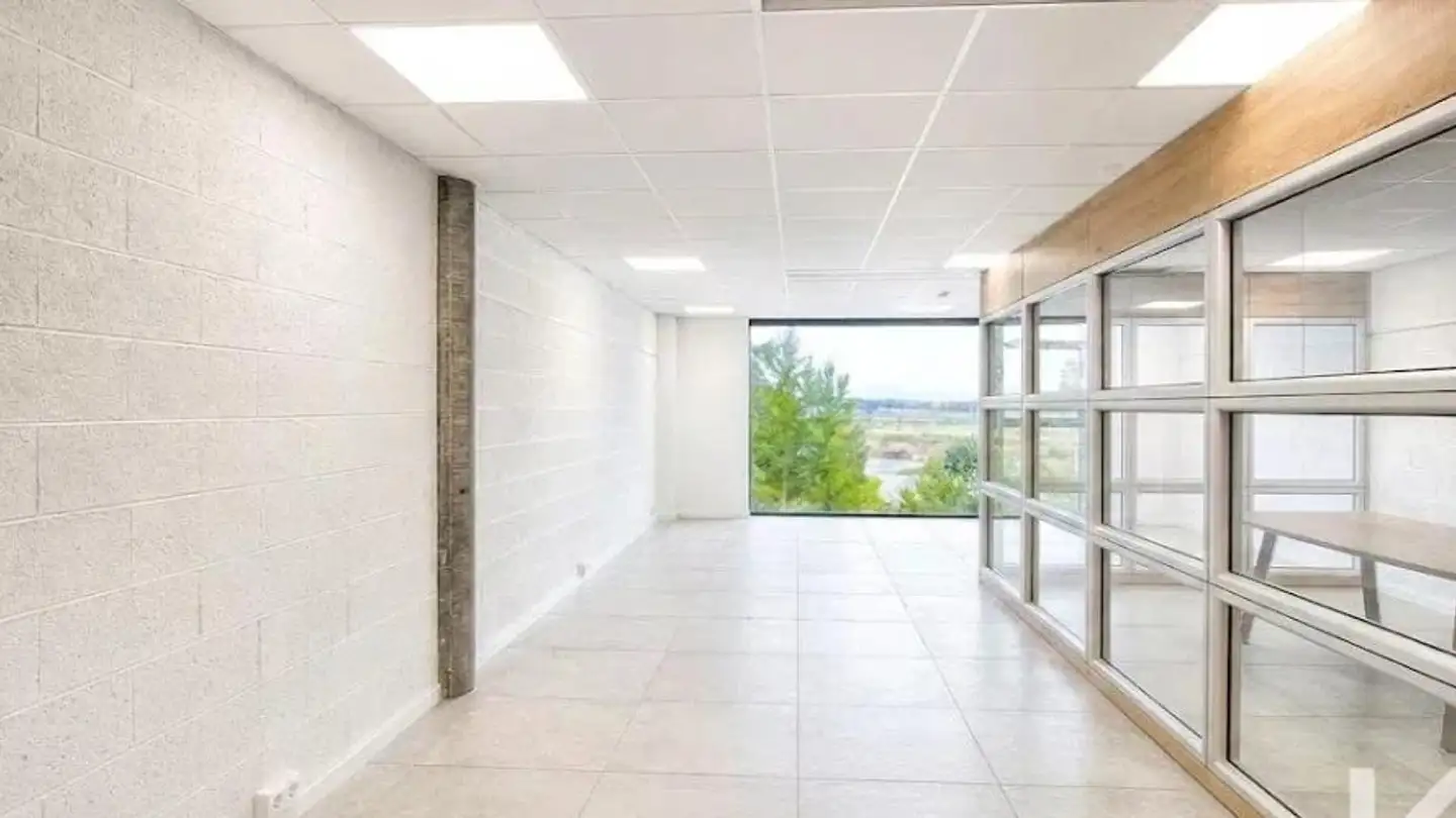 Office space for rent - 1870 Monthey - Photo 3