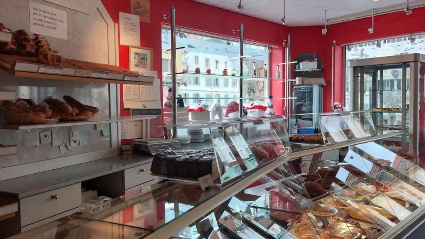 Ristorante in affitto - Place Des Halles 2, 2108 Couvet - Foto 4