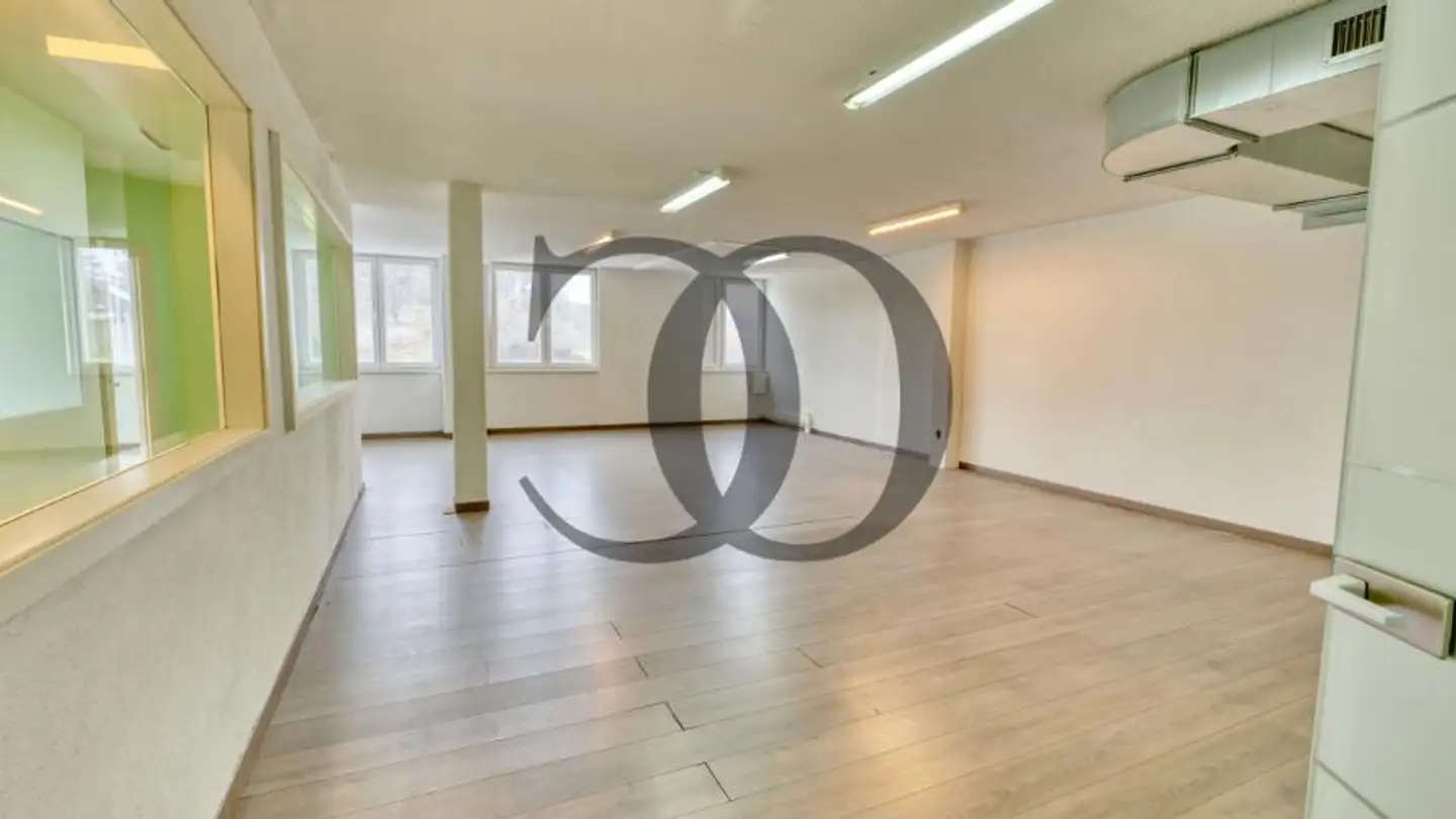 Commercial for rent - 1618 Châtel-St-Denis - Photo 4