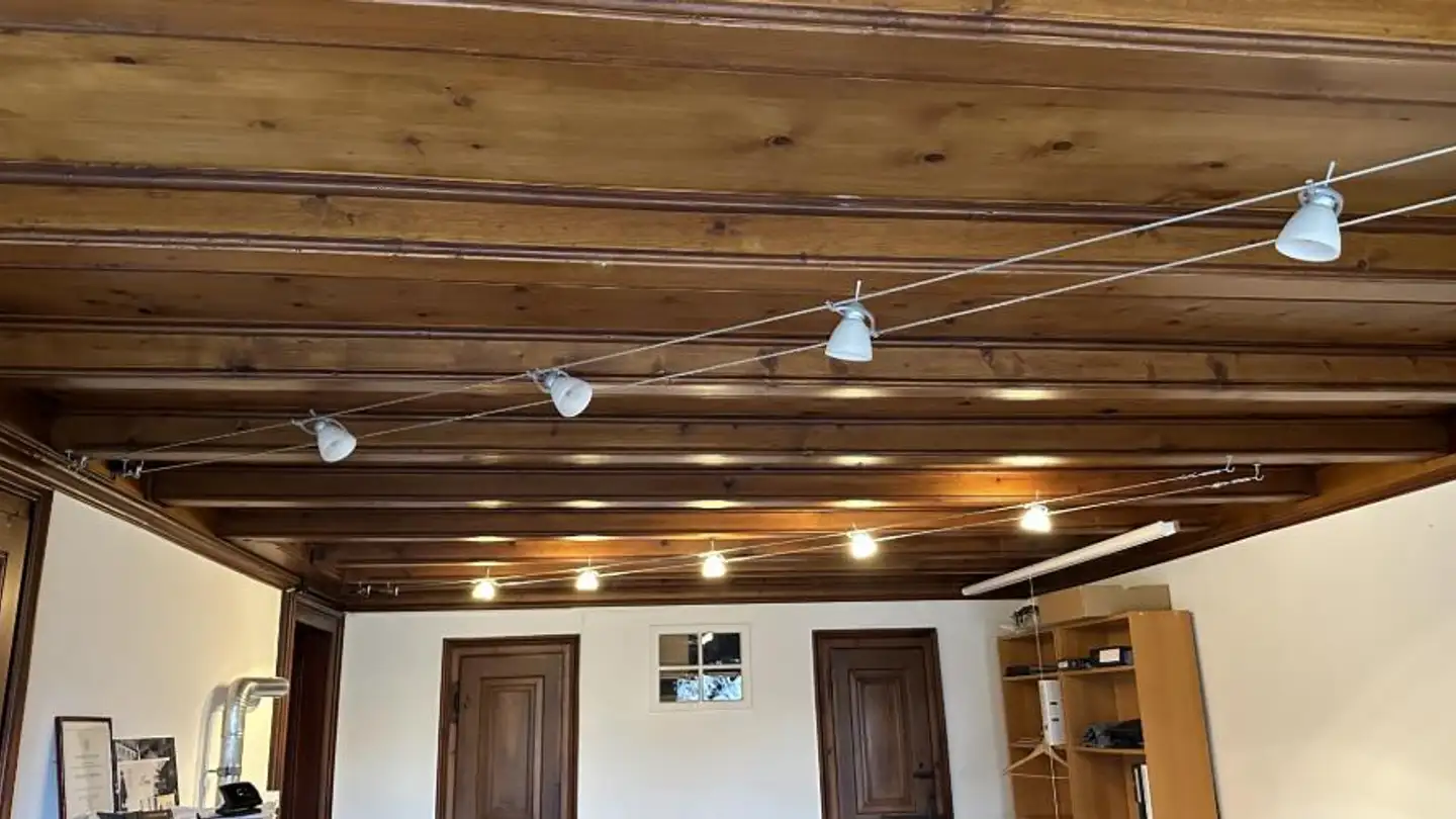 Bürofläche mieten - Rue Du Château 23, 2034 Peseux - Foto 3