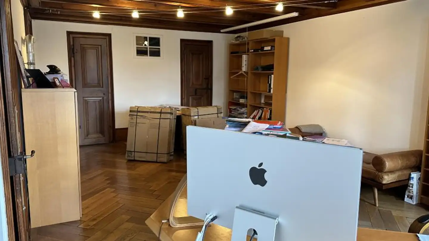 Bureau à louer - Rue Du Château 23, 2034 Peseux - Photo 4