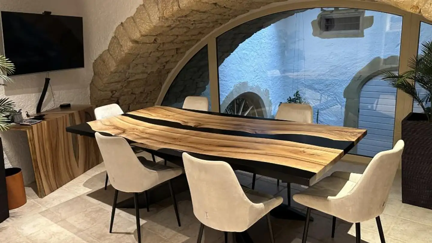 Bürofläche mieten - Rue Du Château 23, 2034 Peseux - Foto 4