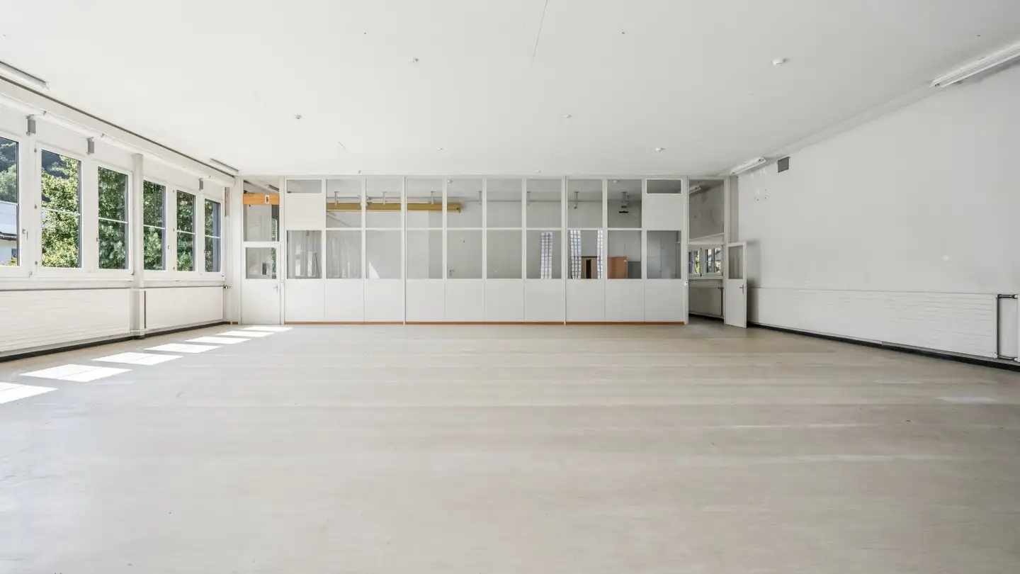 Commercial for rent - Eimattstrasse 25, 4436 Oberdorf BL - Photo 2
