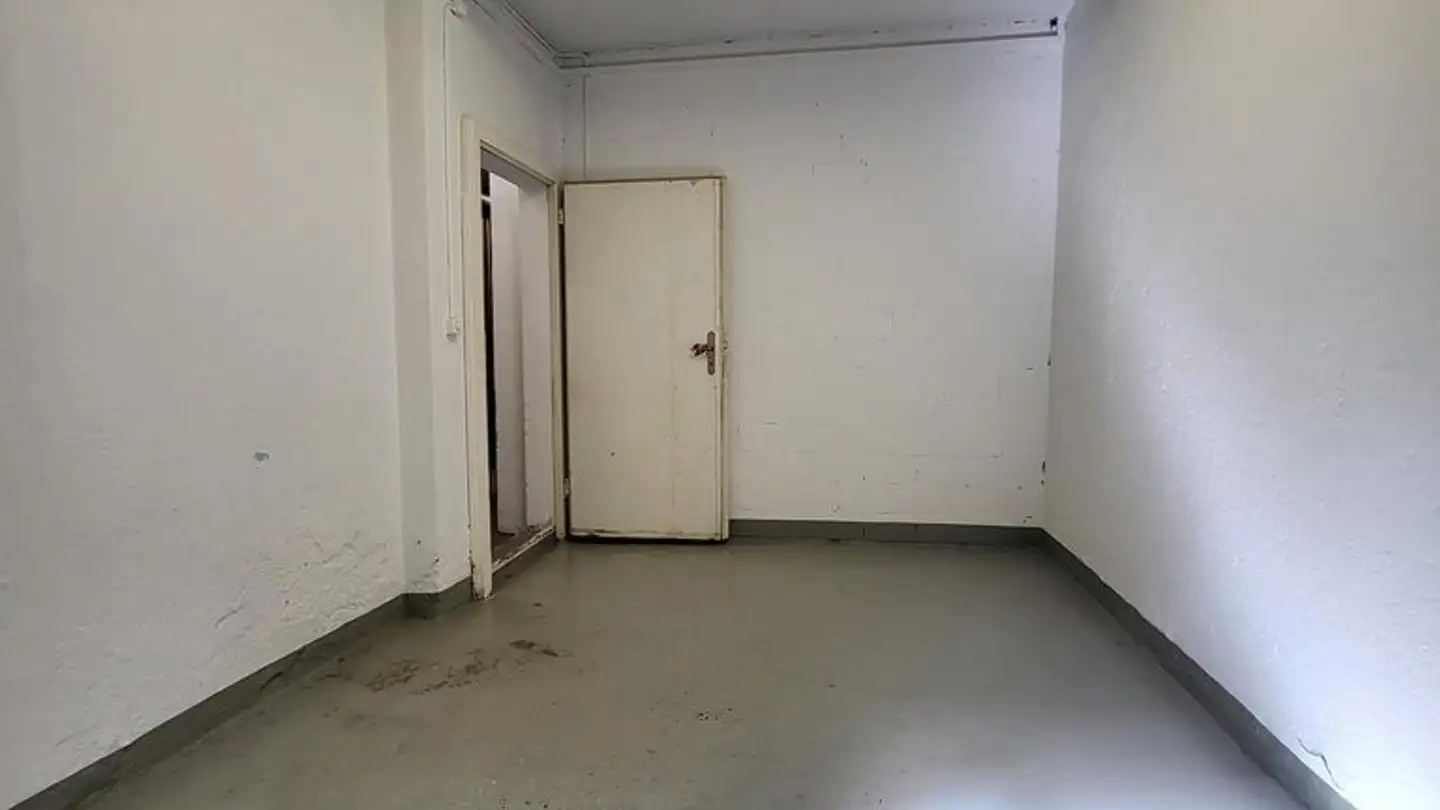 Lagerraum mieten - Kanzleistrasse 105, 8004 Zürich - Foto 2