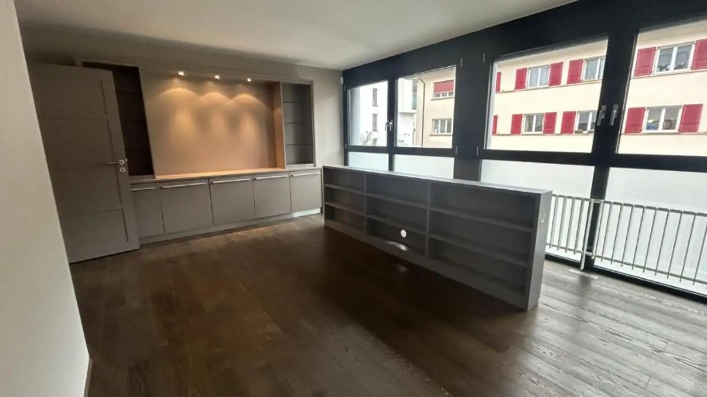 Commercial for rent - Rue Juste-Olivier 9, 1260 Nyon - Photo 3