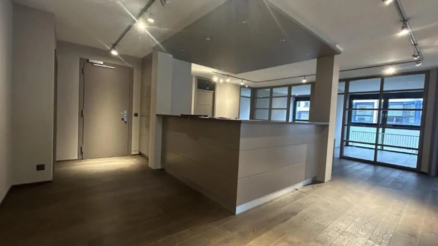 Commercial for rent - Rue Juste-Olivier 9, 1260 Nyon - Photo 2