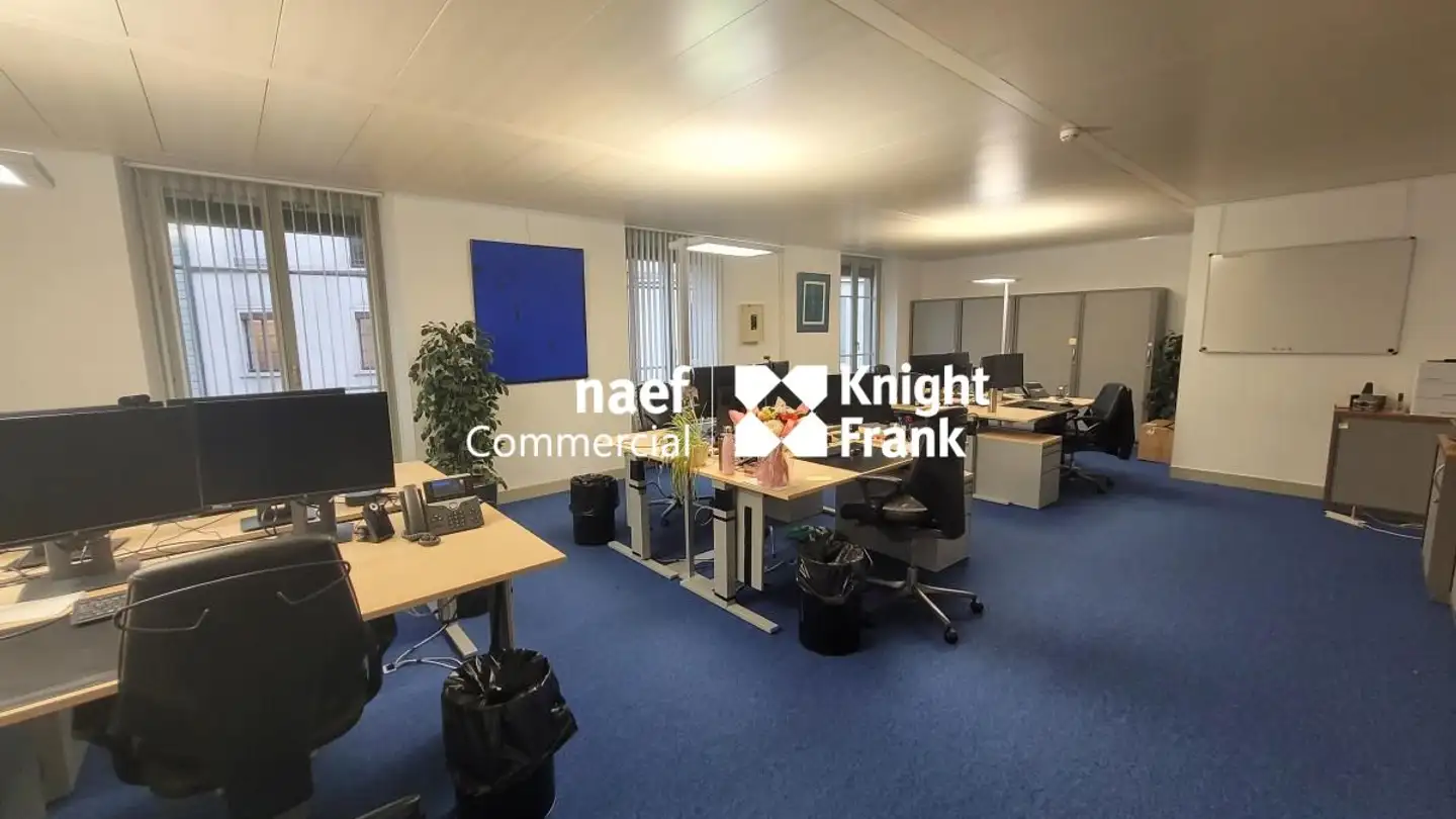 Office space for rent - Rue De La Scie 4, 1207 Genève - Photo 4