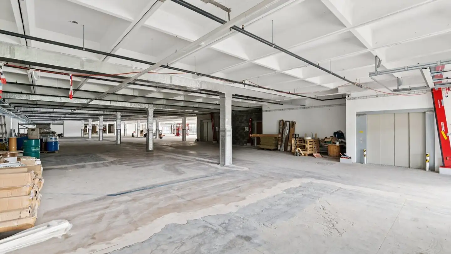 Bürofläche mieten - Rue Des Champs Du Port 2, 1425 Onnens VD - Foto 2