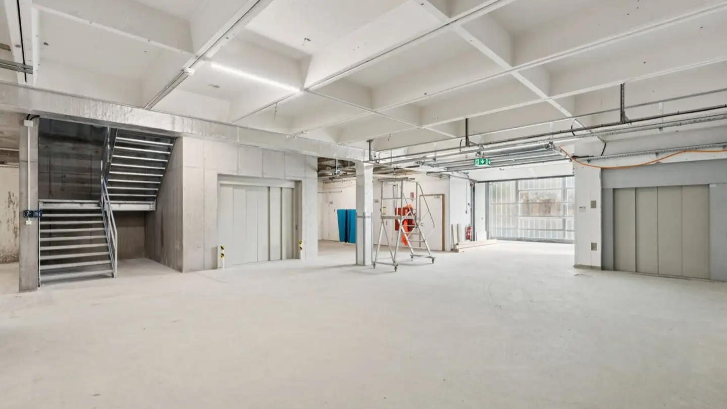 Bürofläche mieten - Rue Des Champs Du Port 2, 1425 Onnens VD - Foto 2