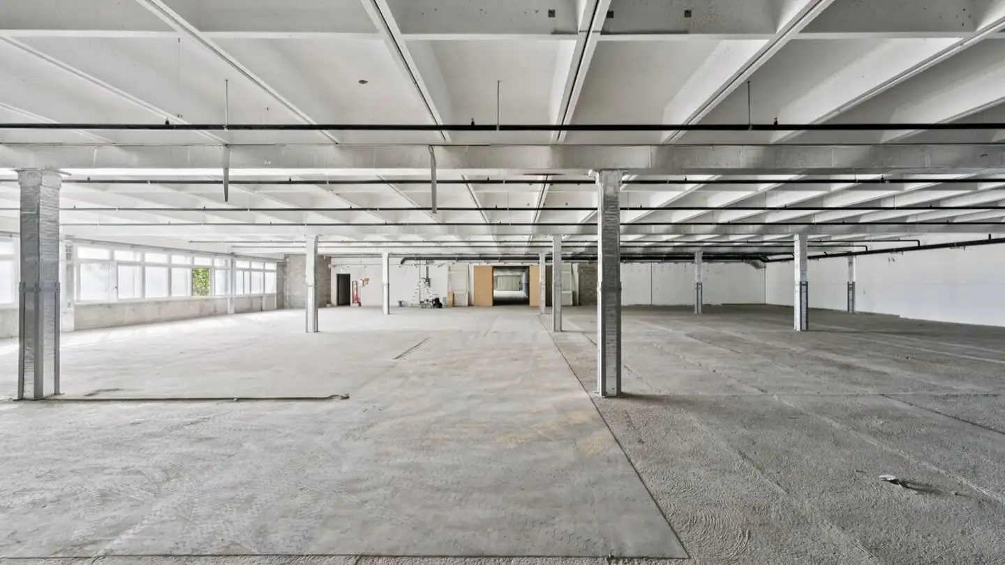 Bürofläche mieten - Rue Des Champs Du Port 2, 1425 Onnens VD - Foto 3