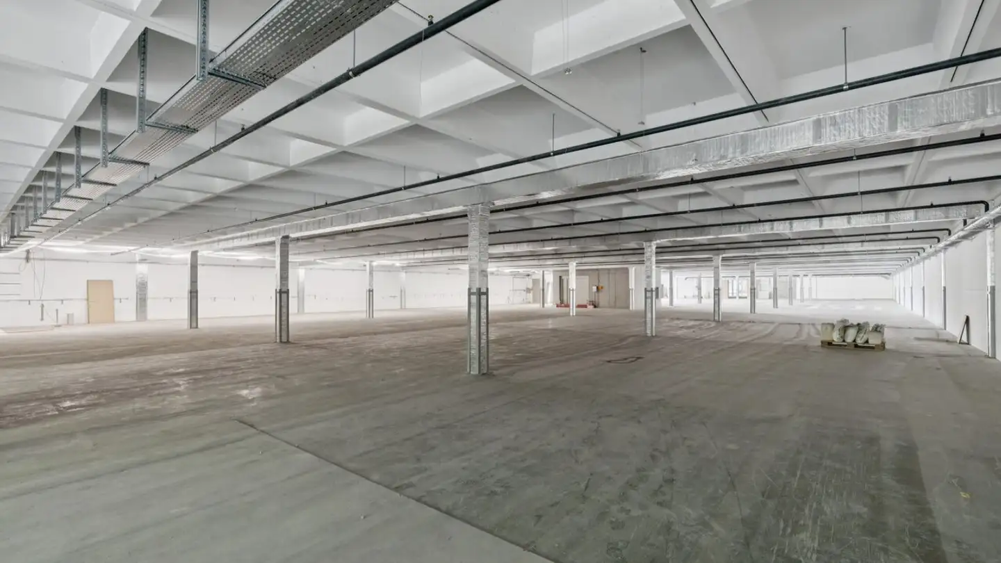Bürofläche mieten - Rue Des Champs Du Port 2, 1425 Onnens VD - Foto 3
