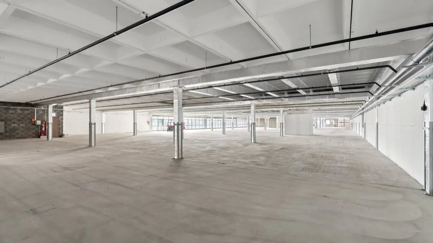 Bürofläche mieten - Rue Des Champs Du Port 2, 1425 Onnens VD - Foto 4
