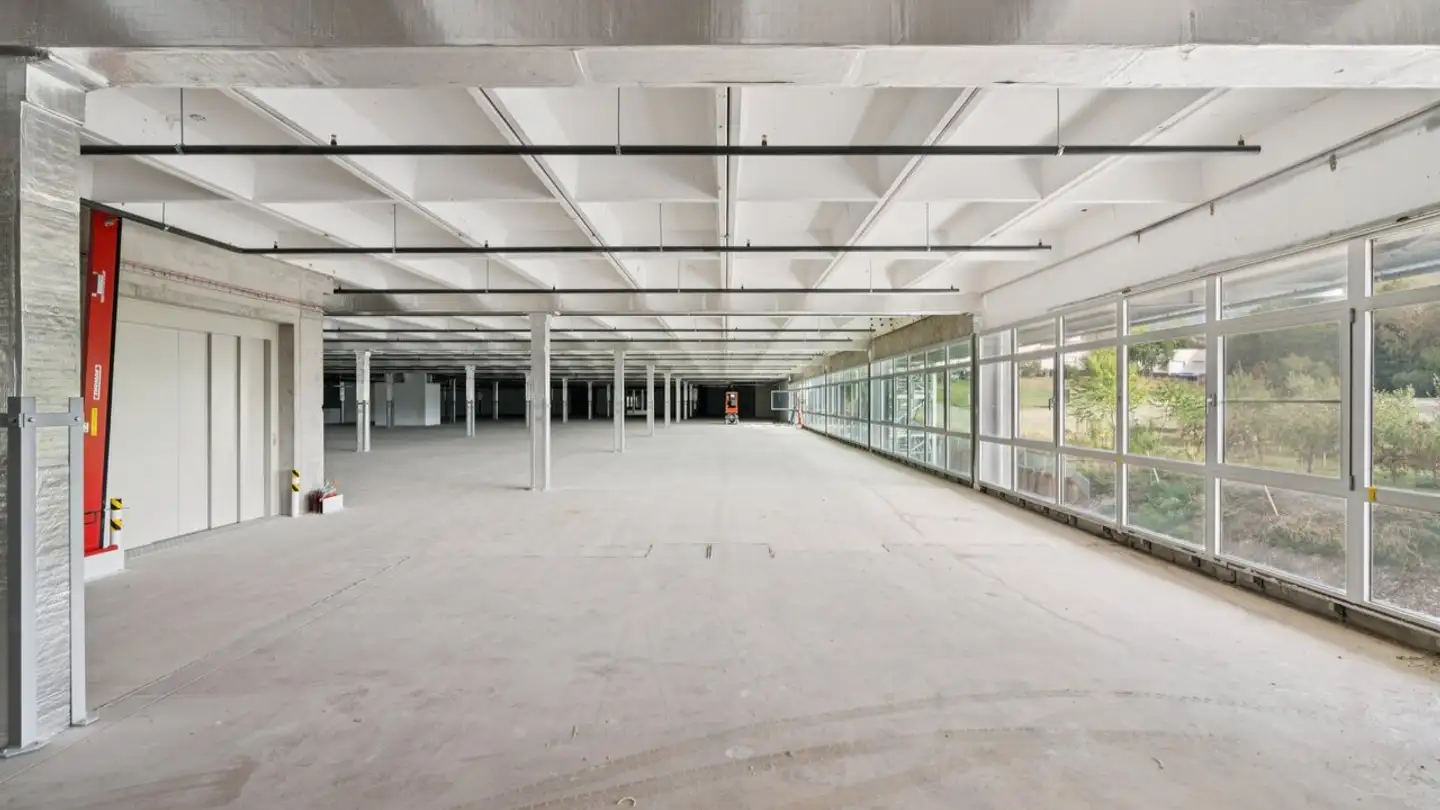 Bürofläche mieten - Rue Des Champs Du Port 2, 1425 Onnens VD - Foto 2
