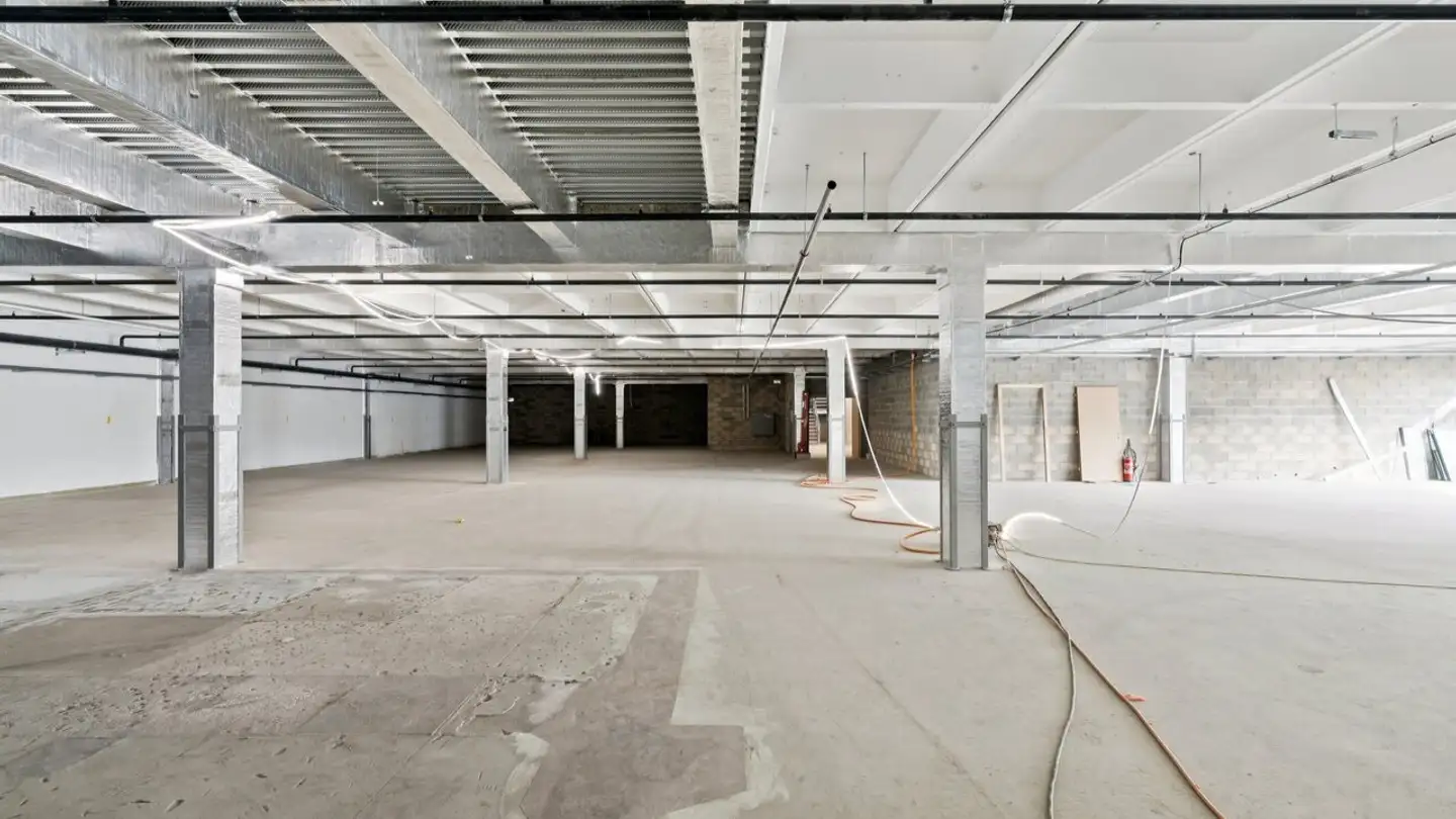 Bürofläche mieten - Rue Des Champs Du Port 2, 1425 Onnens VD - Foto 3
