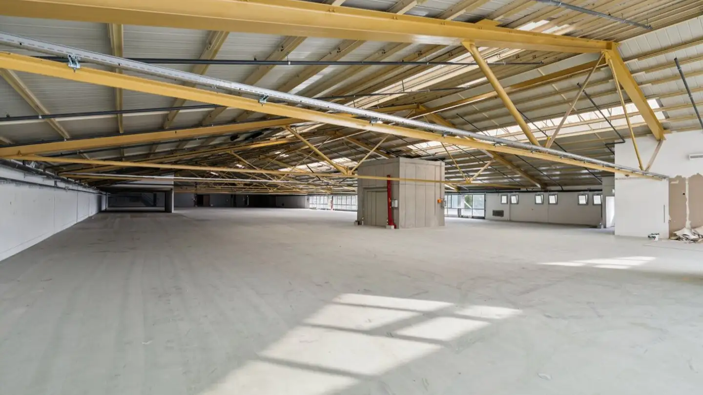 Bürofläche mieten - Rue Des Champs Du Port 2, 1425 Onnens VD - Foto 2