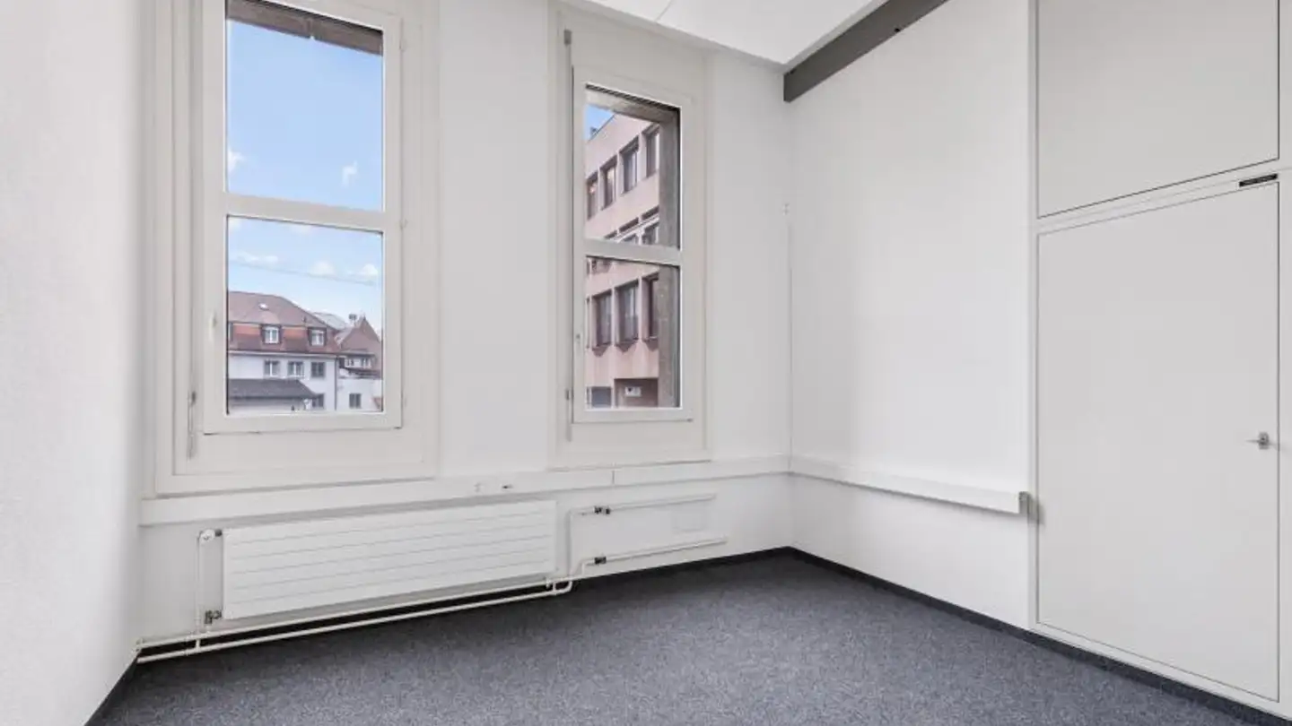 Bureau à louer - Kanzleistrasse 3, 9230 Flawil - Photo 3