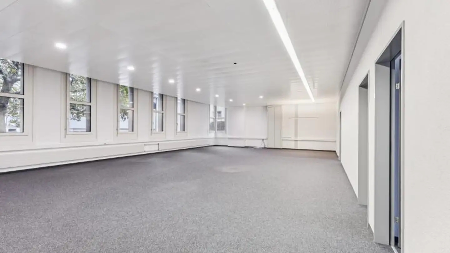Bureau à louer - Kanzleistrasse 3, 9230 Flawil - Photo 2