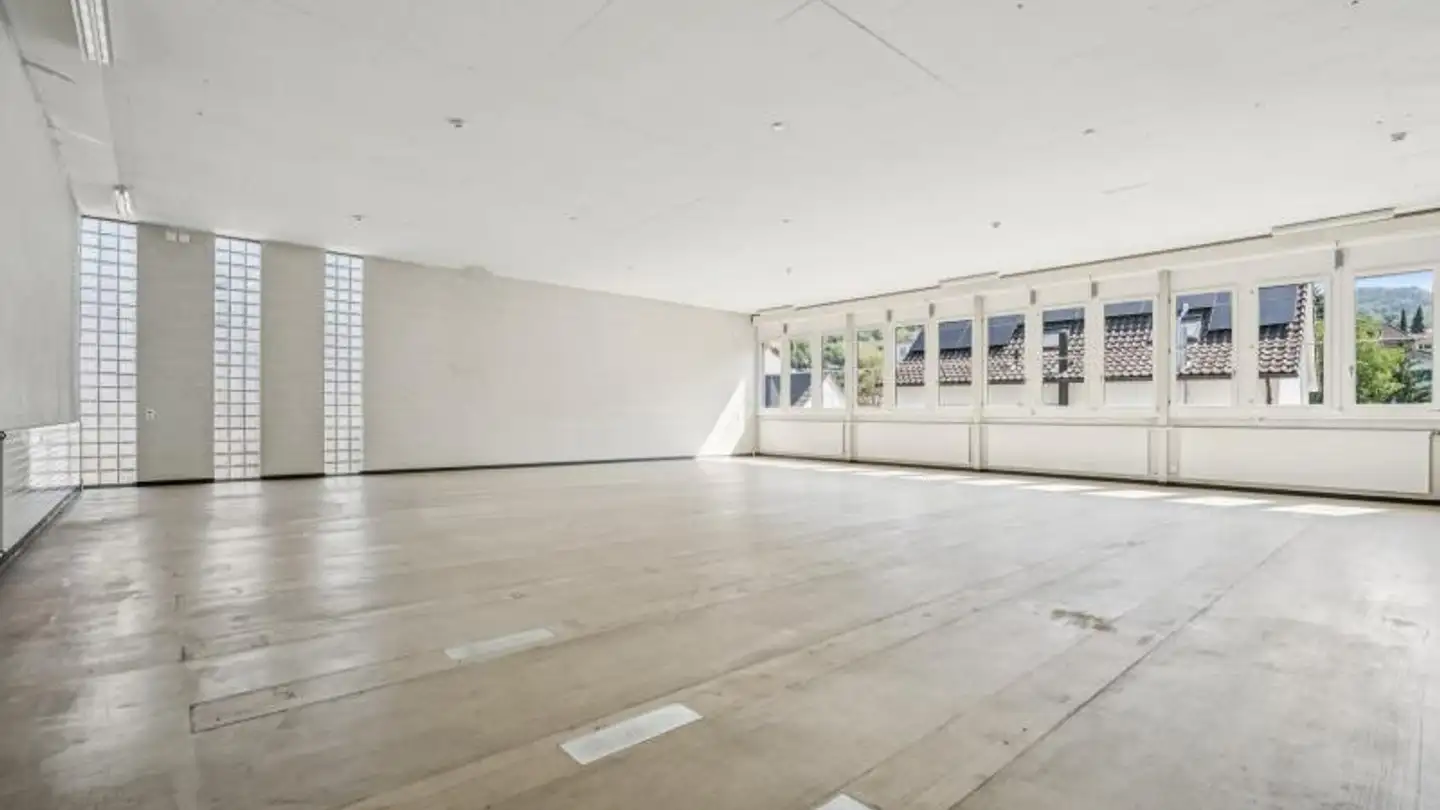 Commercial for rent - Eimattstrasse 25, 4436 Oberdorf BL - Photo 3