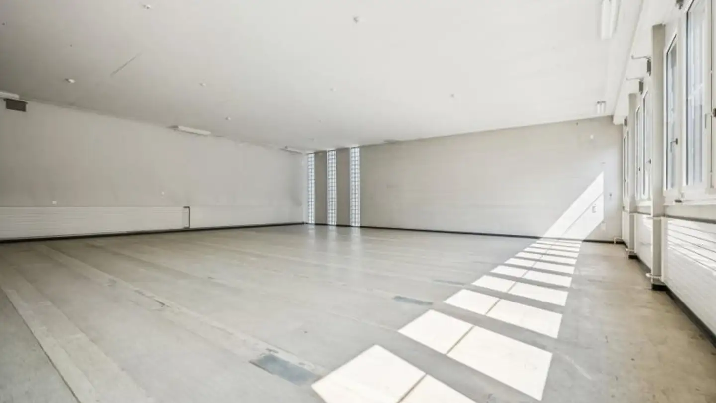 Commercial for rent - Eimattstrasse 25, 4436 Oberdorf BL - Photo 4