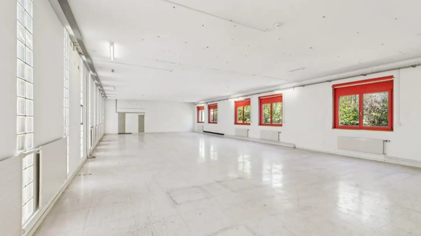 Bürofläche mieten - Hinterfeldstrasse 34, 4242 Laufen - Foto 4