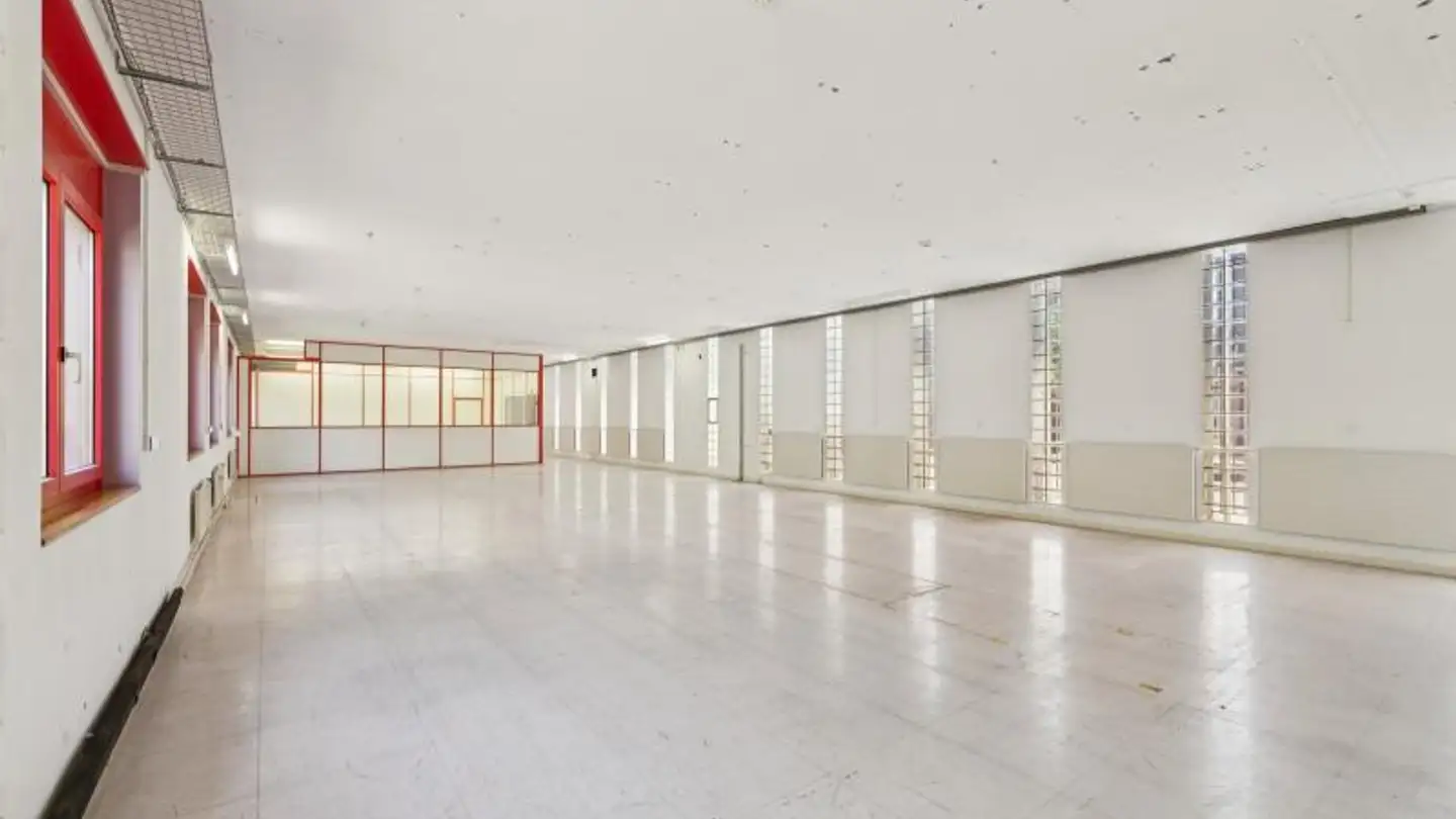 Bürofläche mieten - Hinterfeldstrasse 34, 4242 Laufen - Foto 3