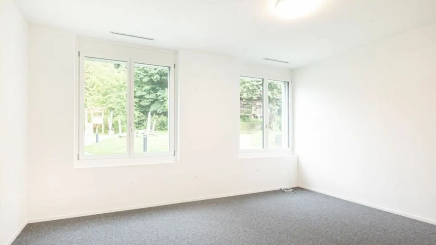 Bürofläche mieten - Obernauerstrasse 58, 6012 Obernau - Foto 2