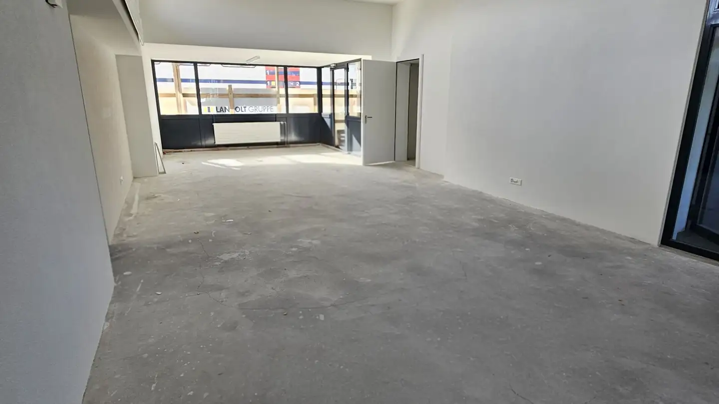 Bürofläche mieten - Frauenfelderstrasse 25, 8404 Winterthur - Foto 3