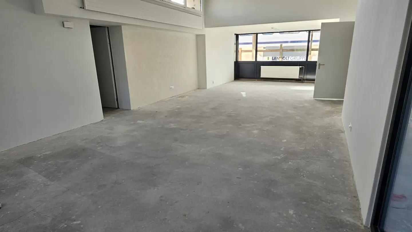 Bürofläche mieten - Frauenfelderstrasse 25, 8404 Winterthur - Foto 2