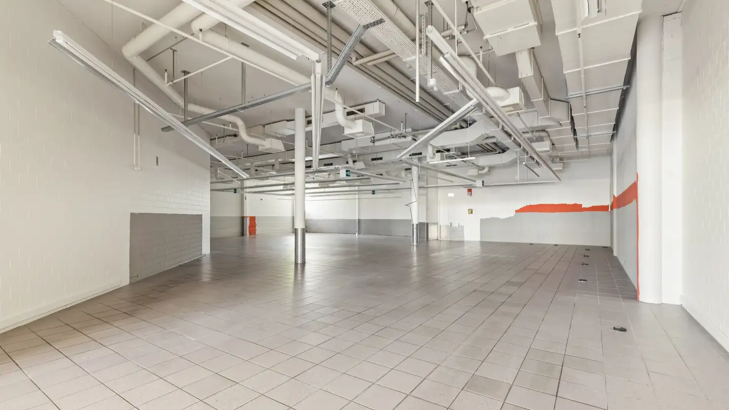 Gewerbe mieten - Zürcherstrasse 297, 8500 Frauenfeld - Foto 4