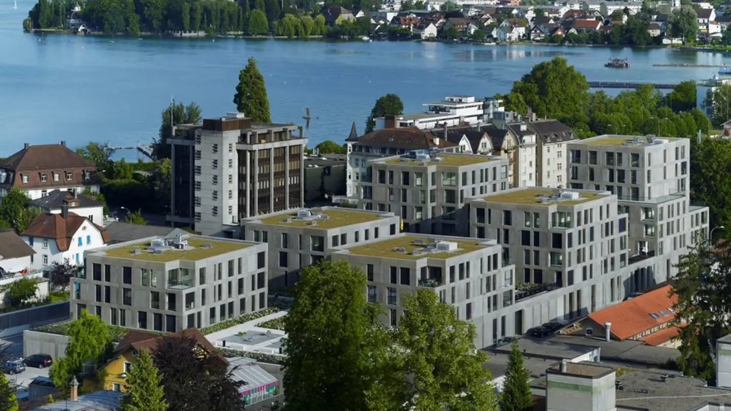 Magasin à louer - St. Gallerstrasse 6, 9320 Arbon - Photo 2
