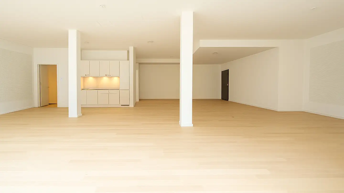 Commercial for rent - Maneggstrasse 95, 8041 Zürich - Photo 3