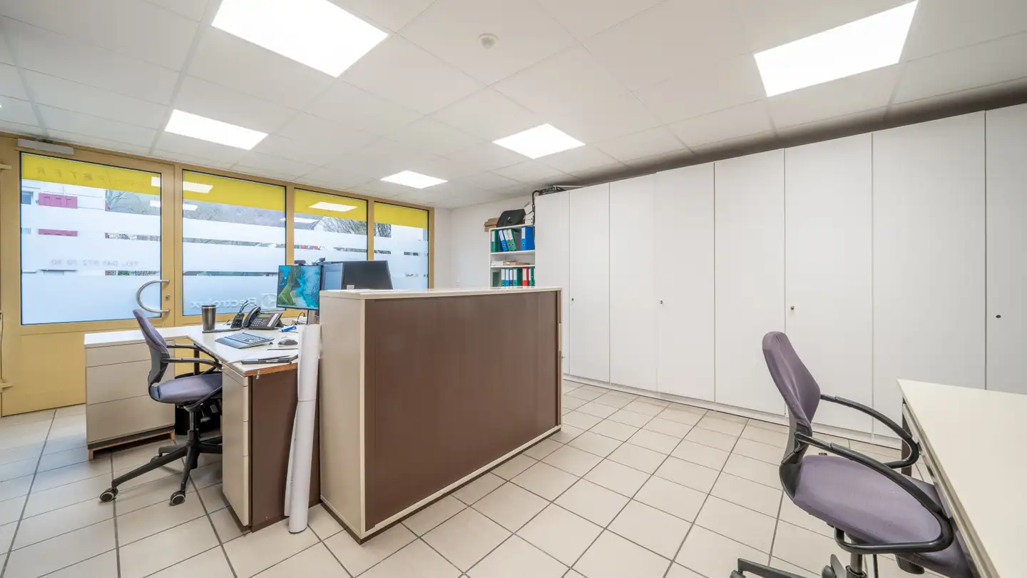 Commercial for rent - Hauptgasse 28, 6130 Willisau - Photo 3