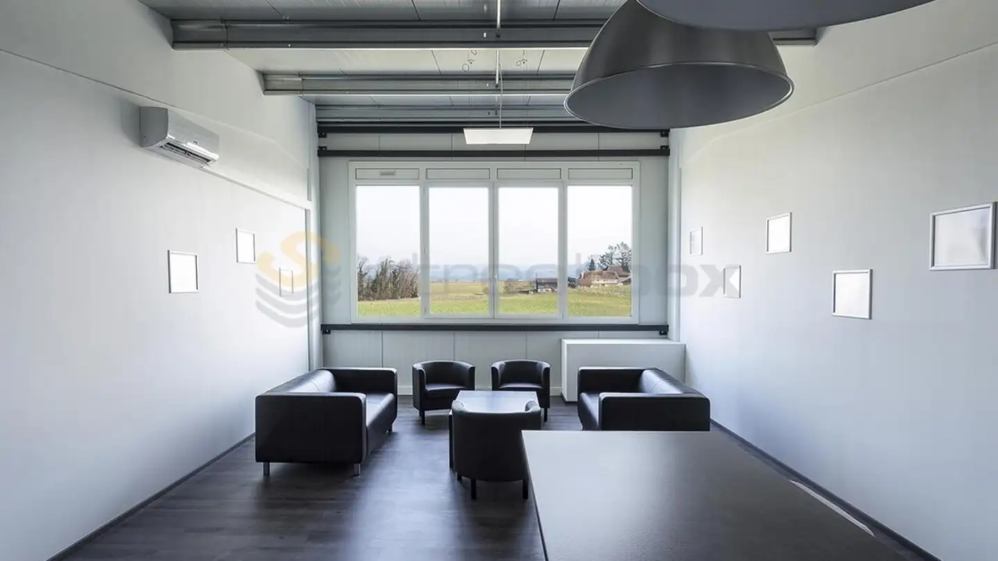 Office space for rent - Route De La Broye 61, 1623 Semsales - Photo 2