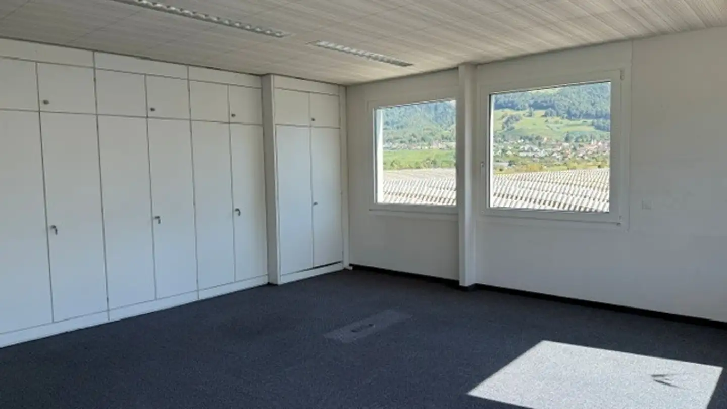 Spazio ufficio in affitto - Industriestrasse 4, 7208 Malans GR - Foto 4