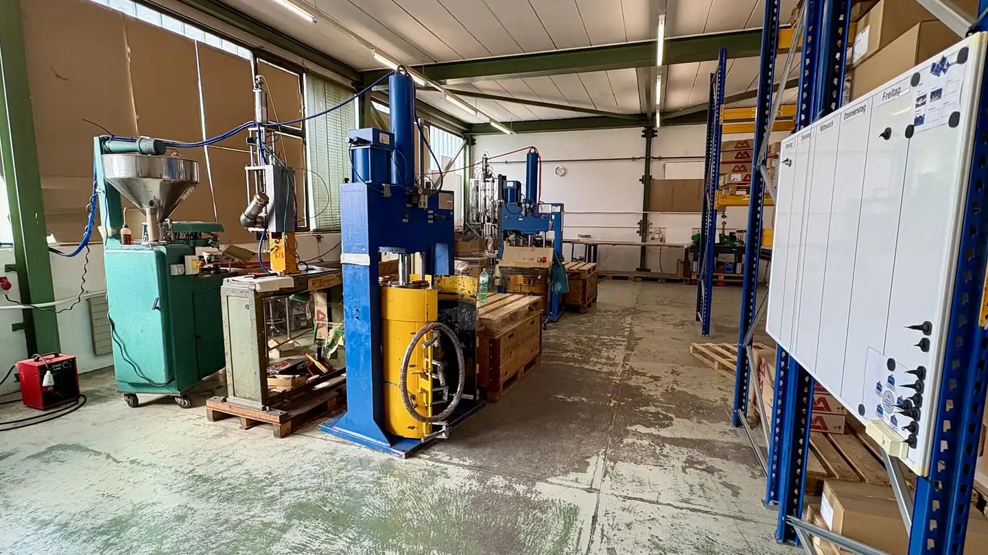 Commerciale in affitto - 8808 Pfäffikon SZ - Foto 4