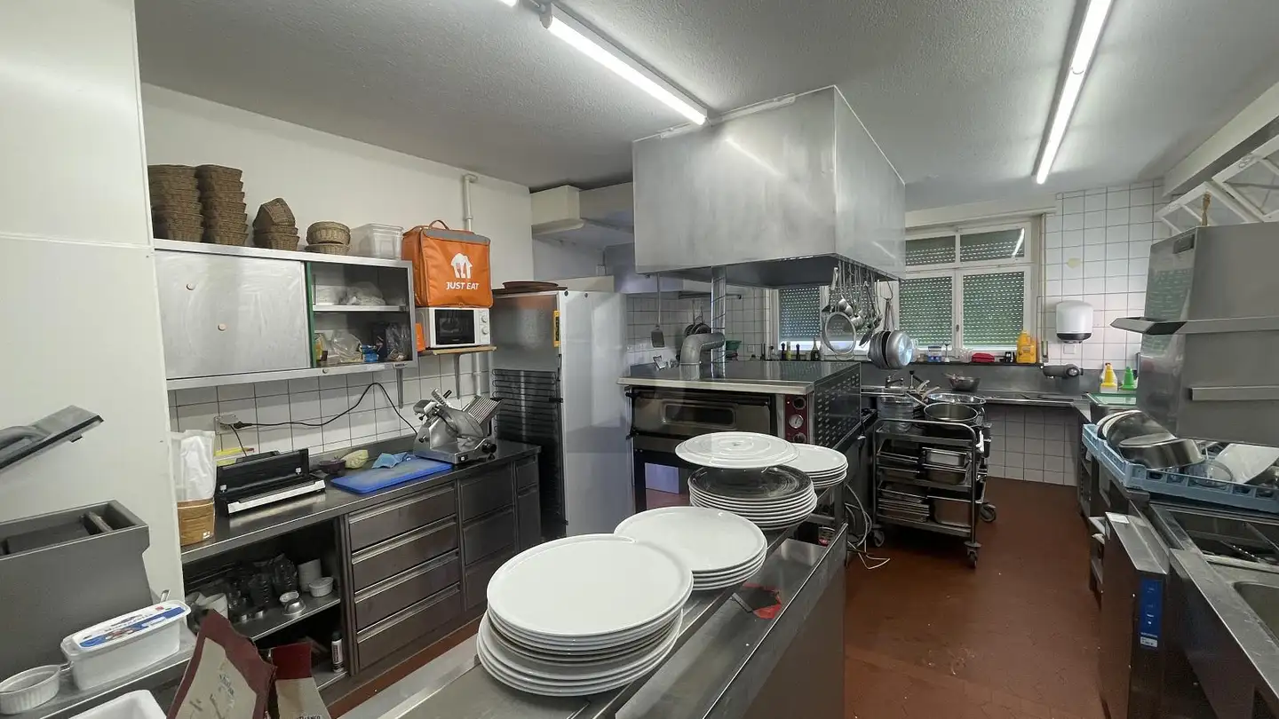 Restaurant à louer - 8587 Oberaach - Photo 3