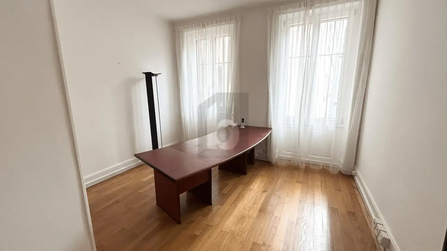 Office space for rent - 1003 Lausanne - Photo 4