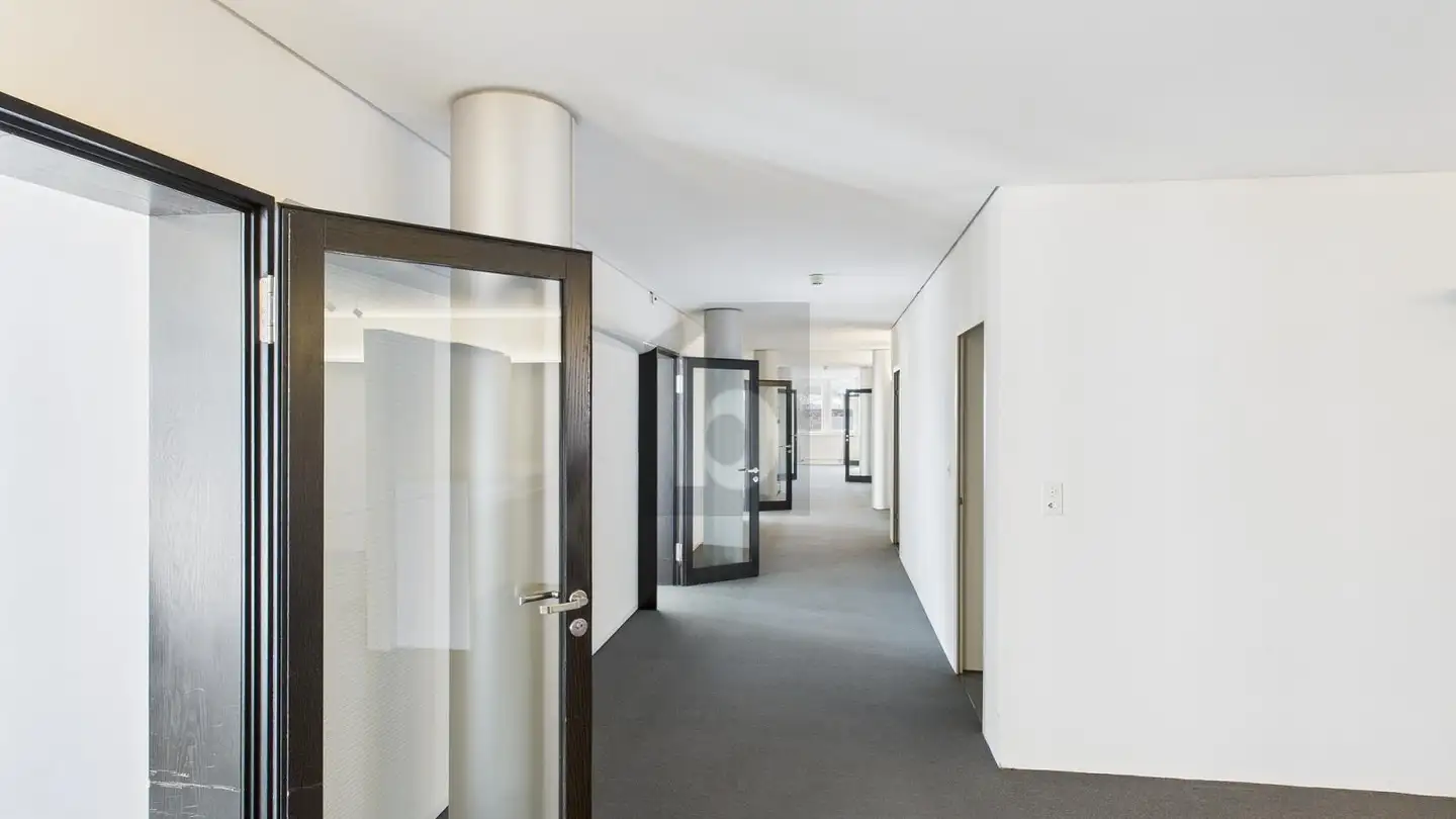Bureau à louer - 9015 St. Gallen - Photo 3