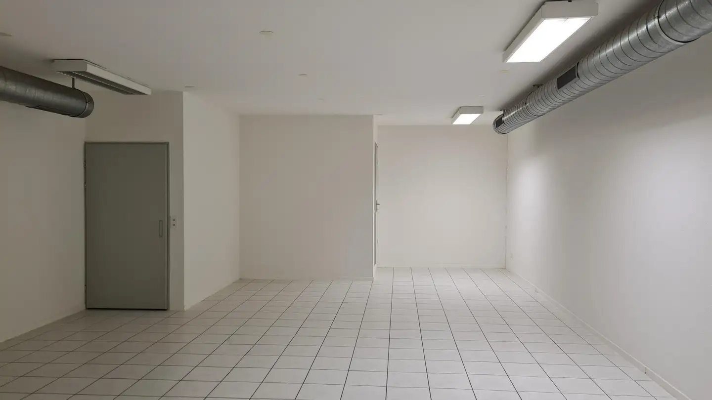 Workshop for rent - Schärrergasse 2, 8049 Zürich