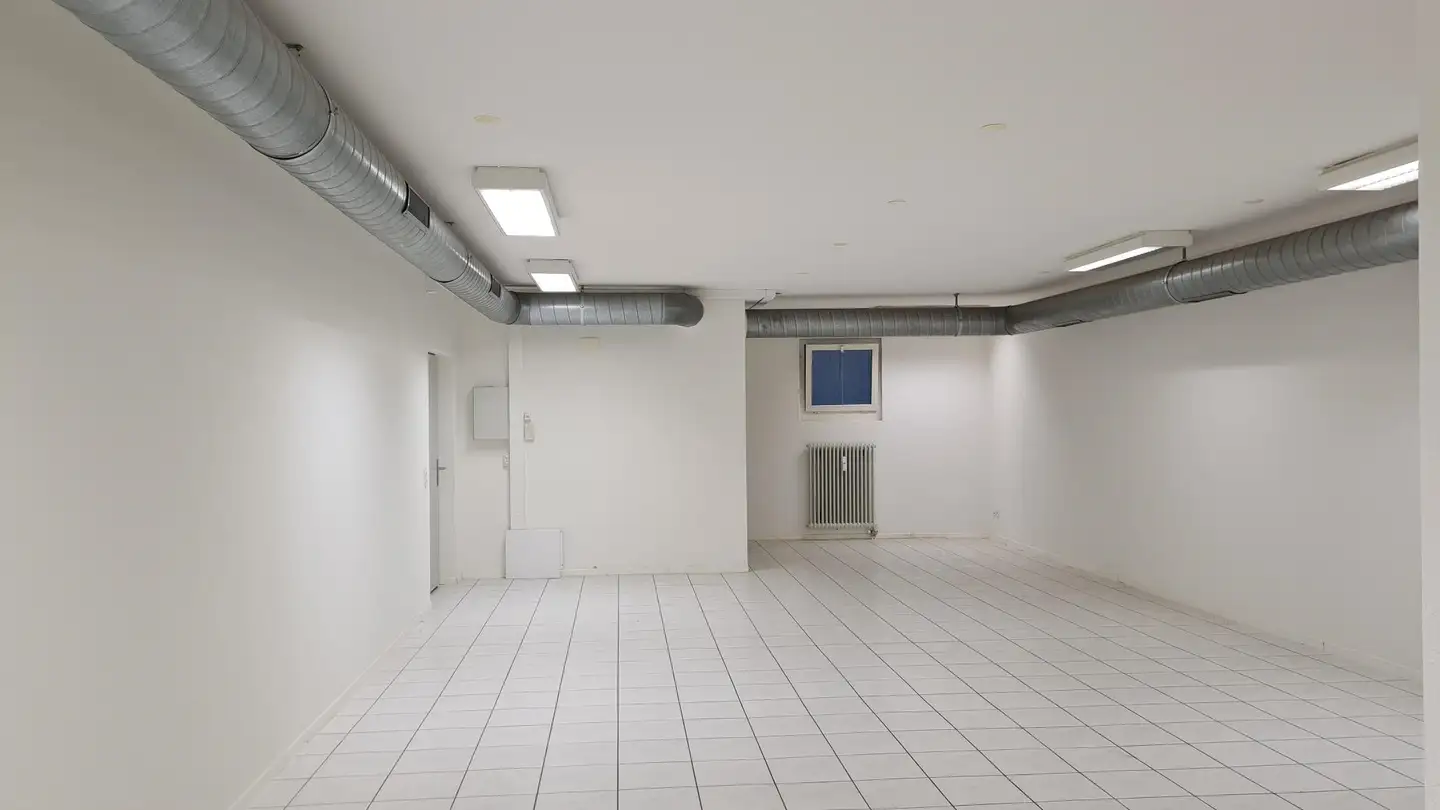 Workshop for rent - Schärrergasse 2, 8049 Zürich - Photo 2
