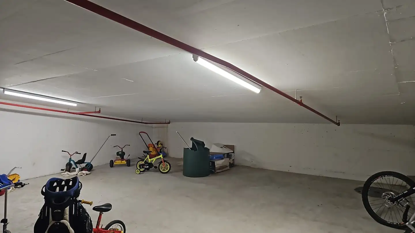 Storage space for rent - 1000 Lausanne 25 - Photo 3