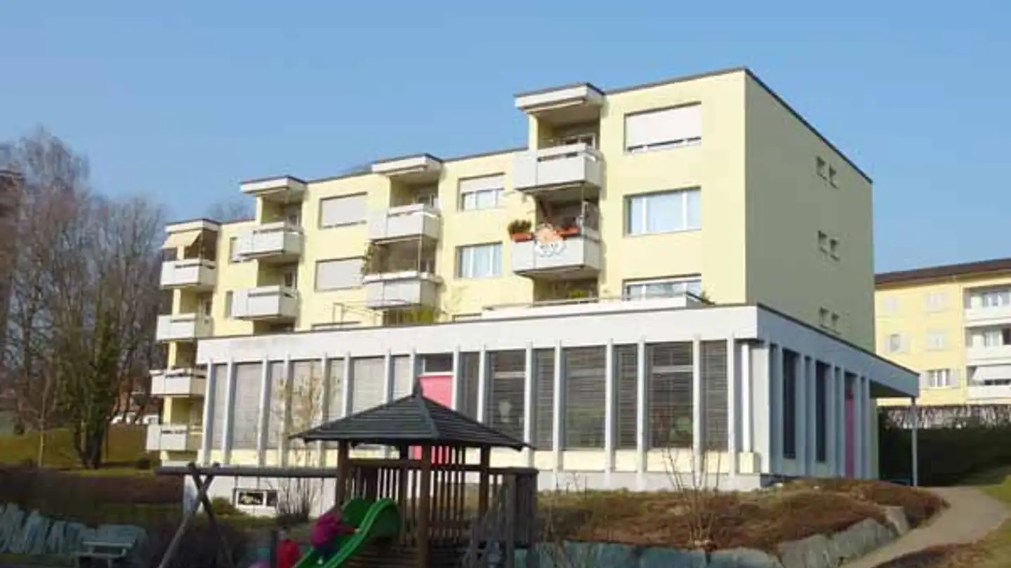 Atelier à louer - Allmenweg 5, 5610 Wohlen AG