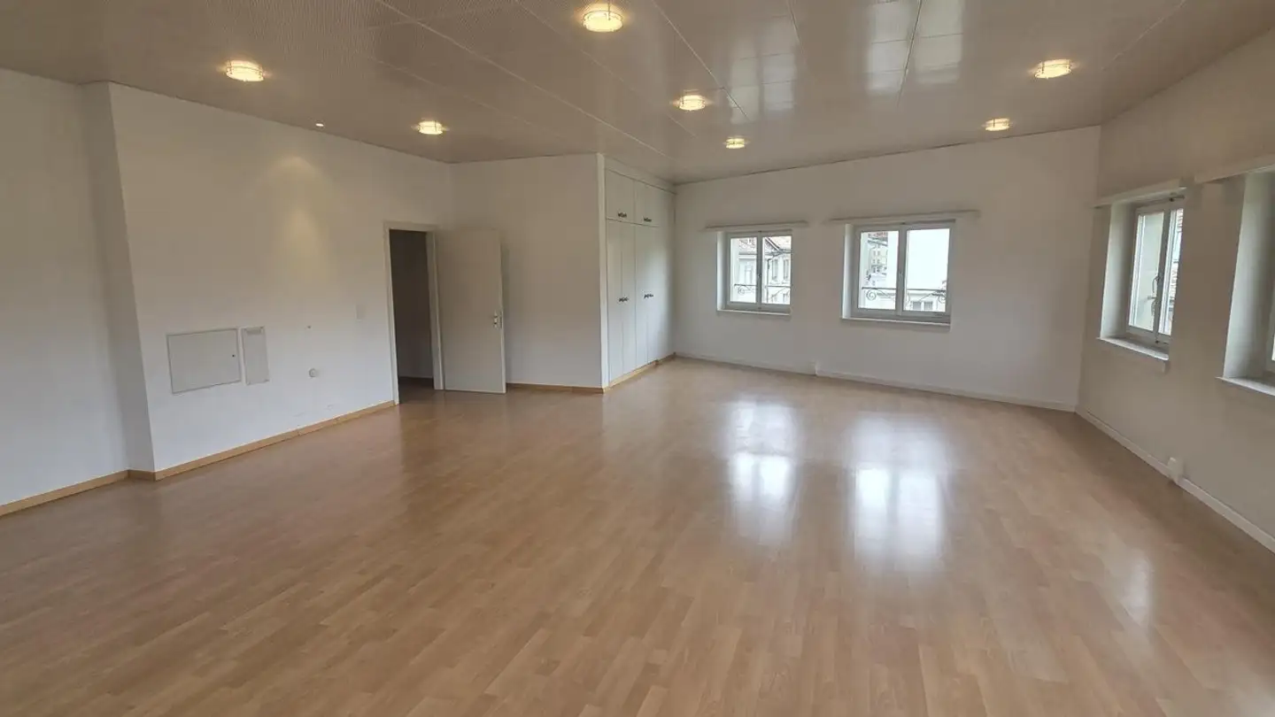Spazio ufficio in affitto - Rue De Zaehringen 1, 1700 Fribourg - Foto 3